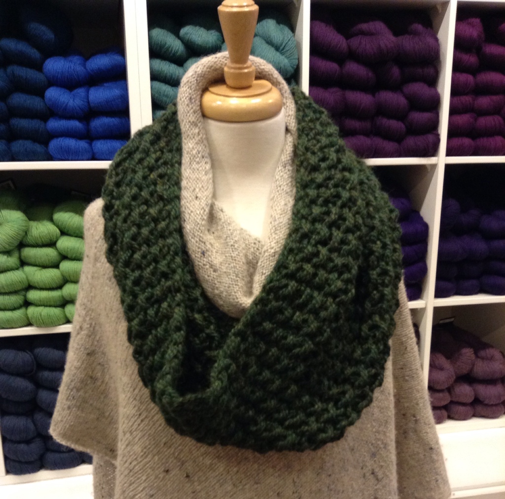 The Marian Cowl