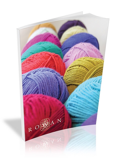 Pure Wool Knit-a-long