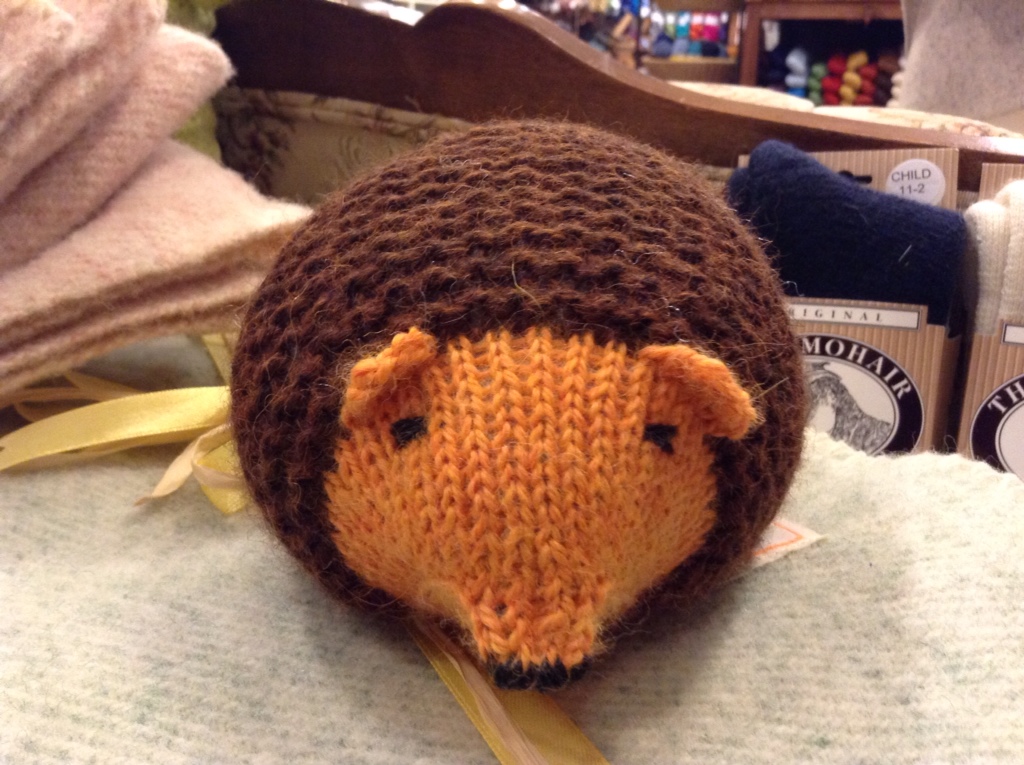 Hedgehog