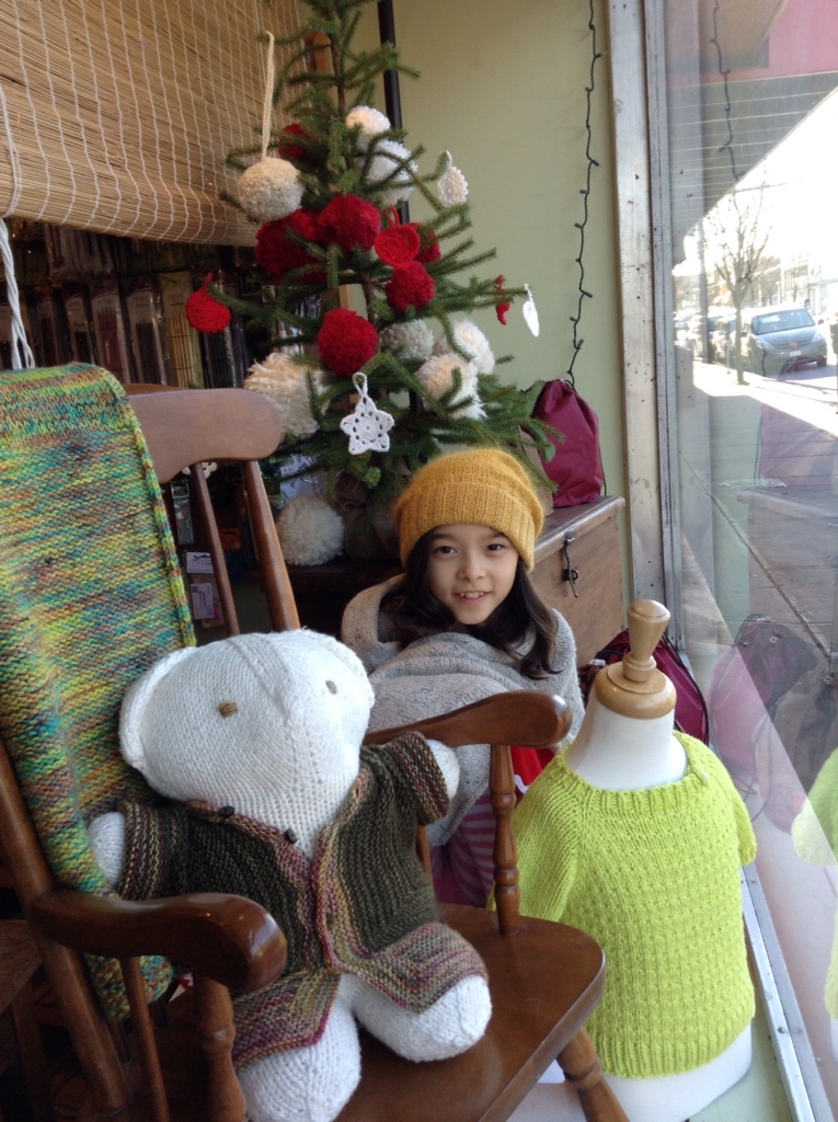 Holiday Greetings