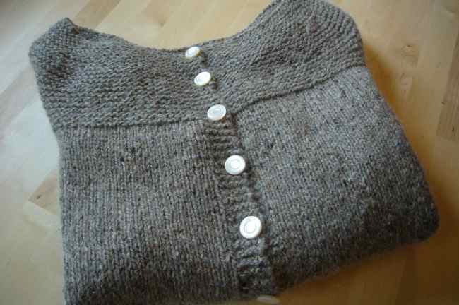 garter yoke